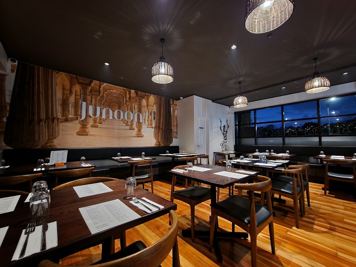 Junoon Indian Cuisine