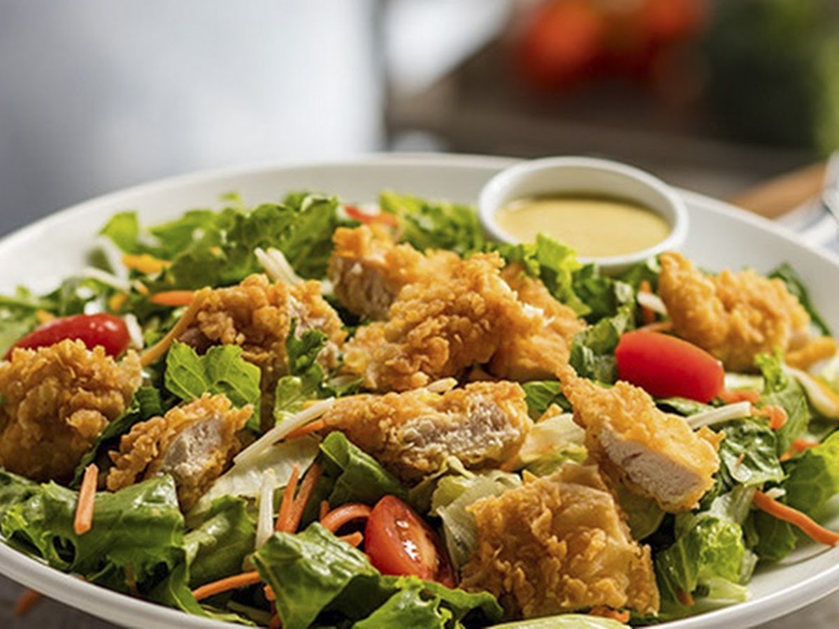 K Chicken Invercargill