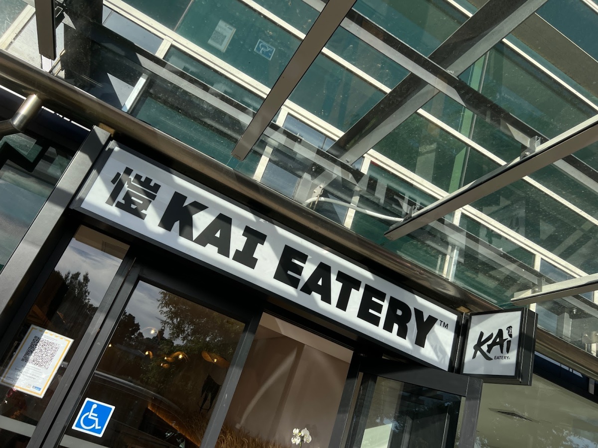 KAI Eatery Ellerslie, Ellerslie