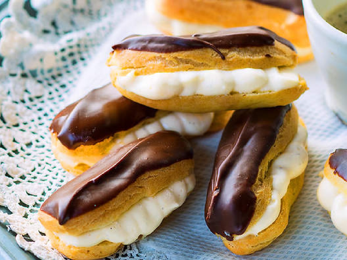Kaiti Bakery & Snack Bar