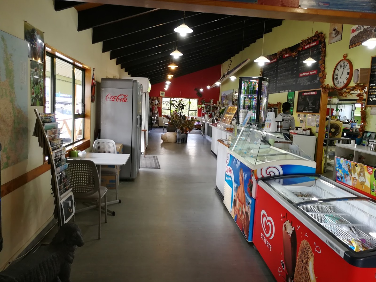 Karapiro Cafe & Gifts