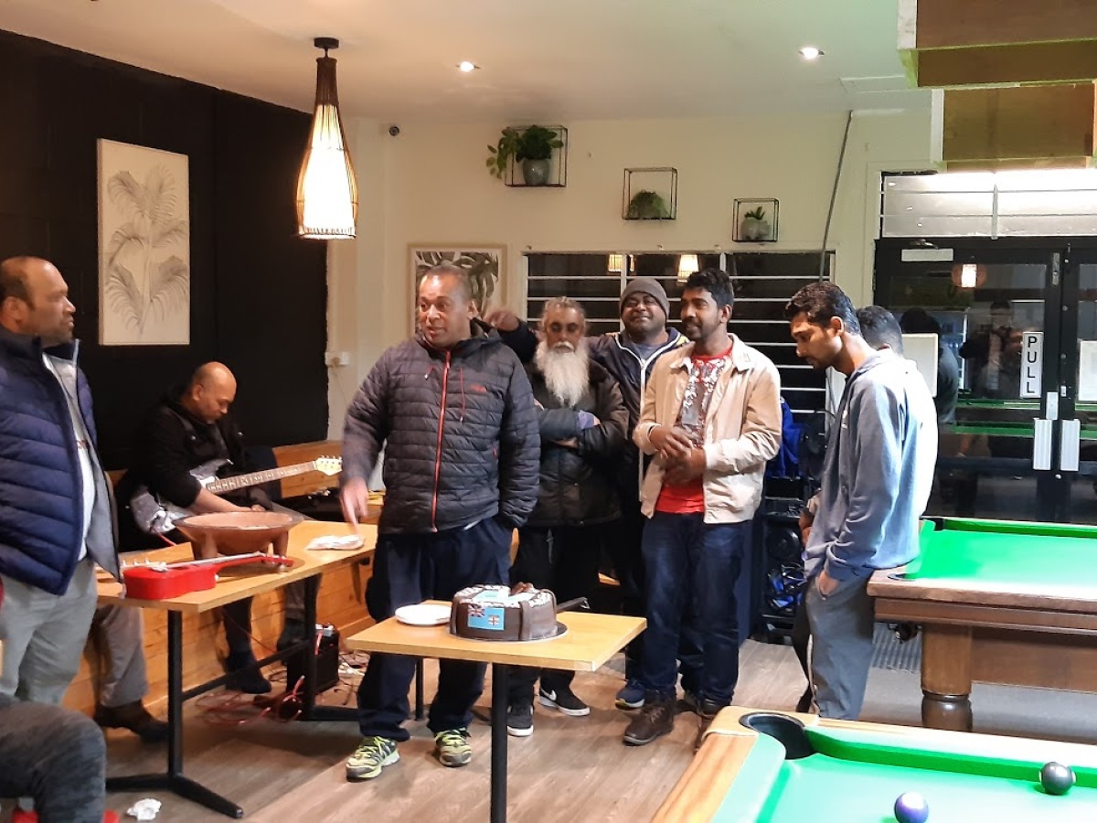 Kava Bro Bar, Henderson