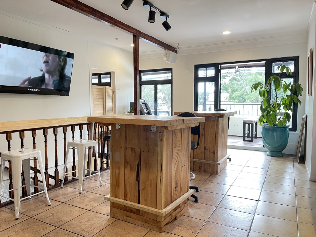 Kilala Bar Kitchen