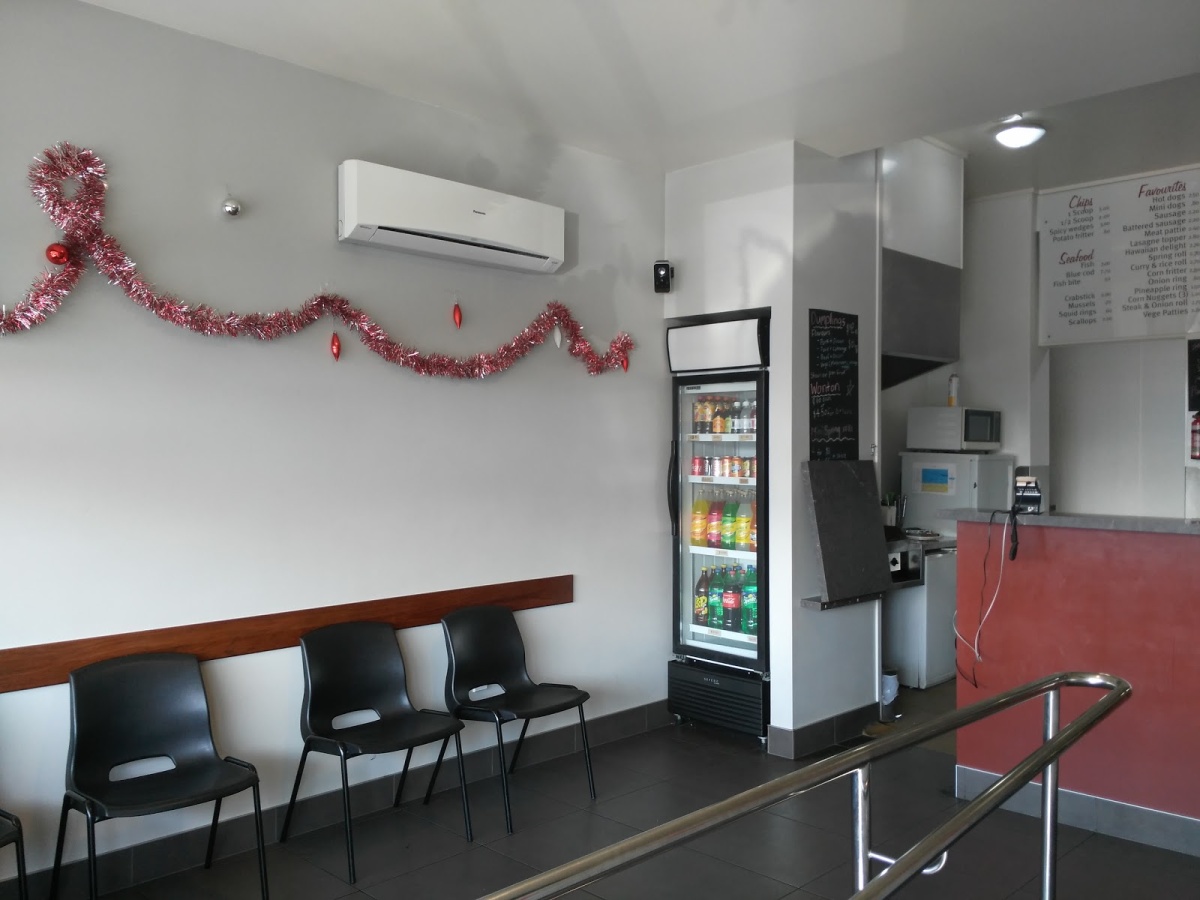 King Street Takeaways