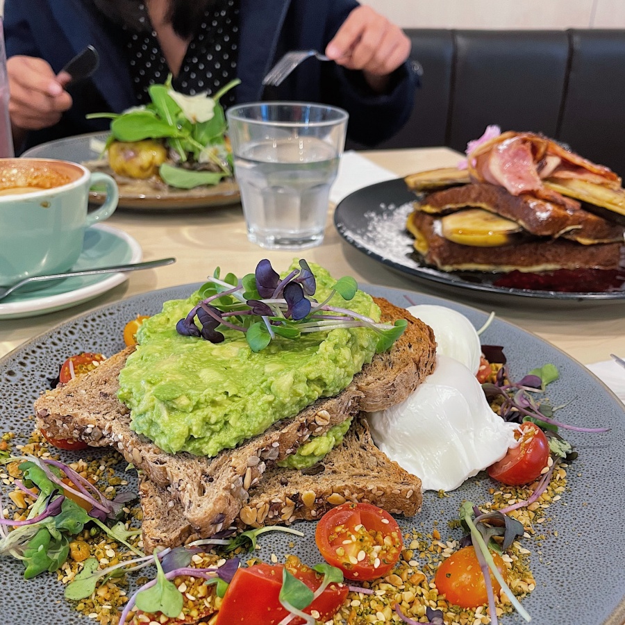 Kita Cafe