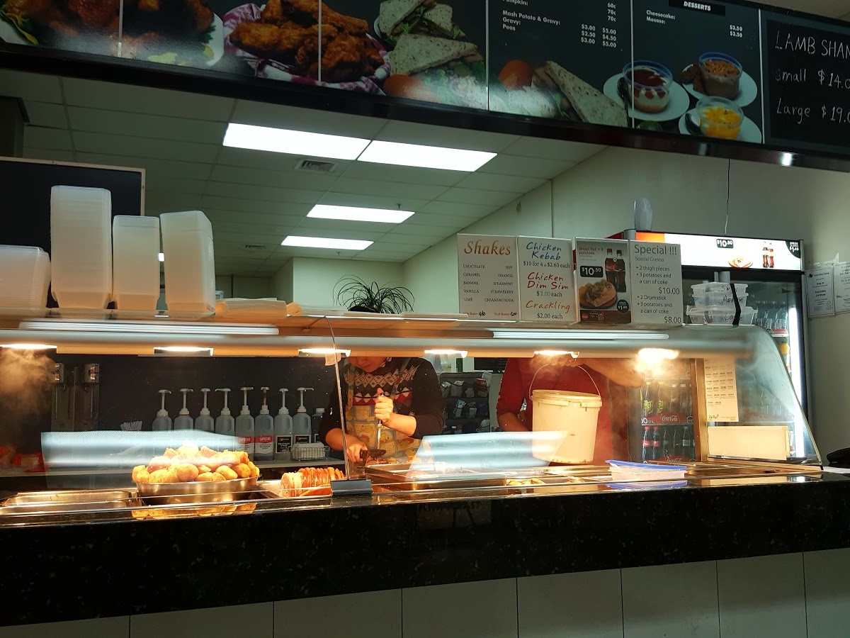 Kiwi Roast Takanini, Papakura
