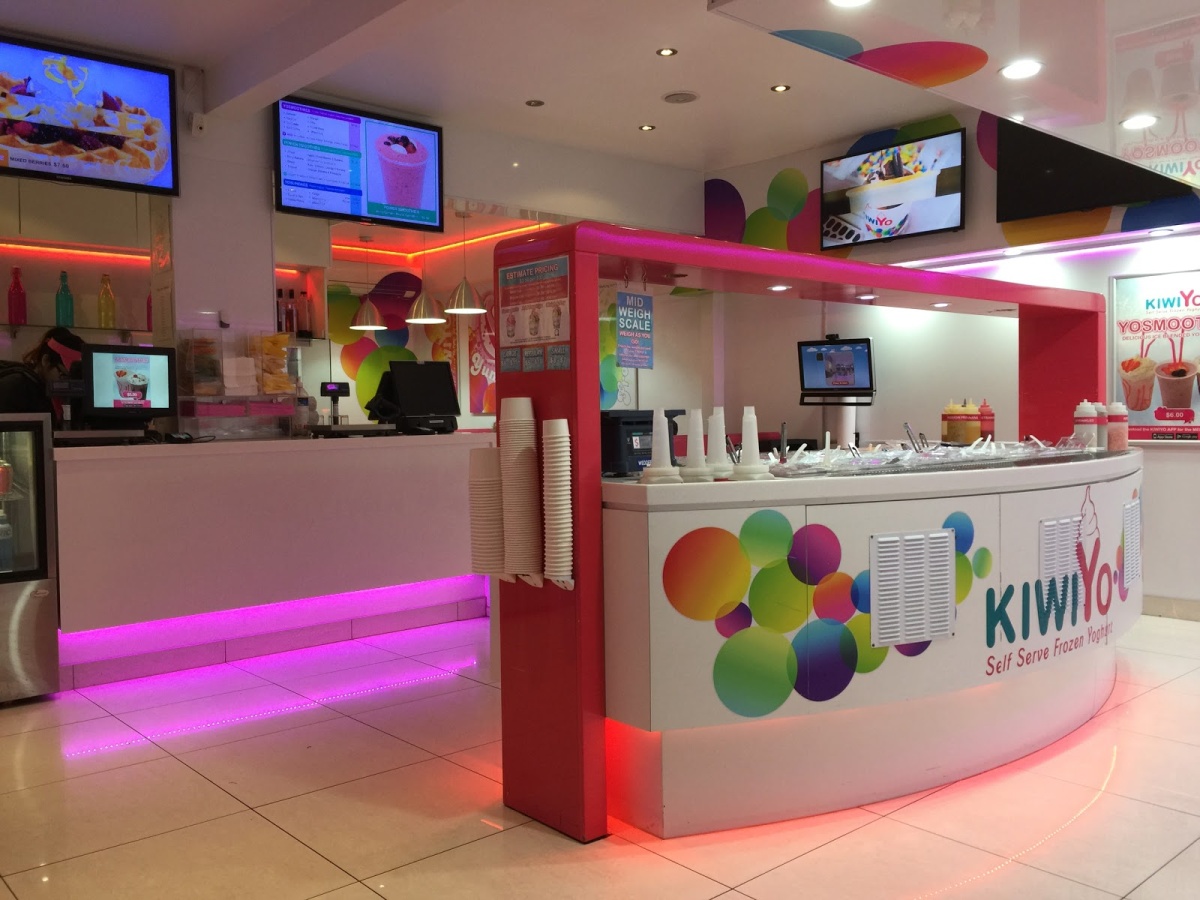 Kiwiyo Mission Bay