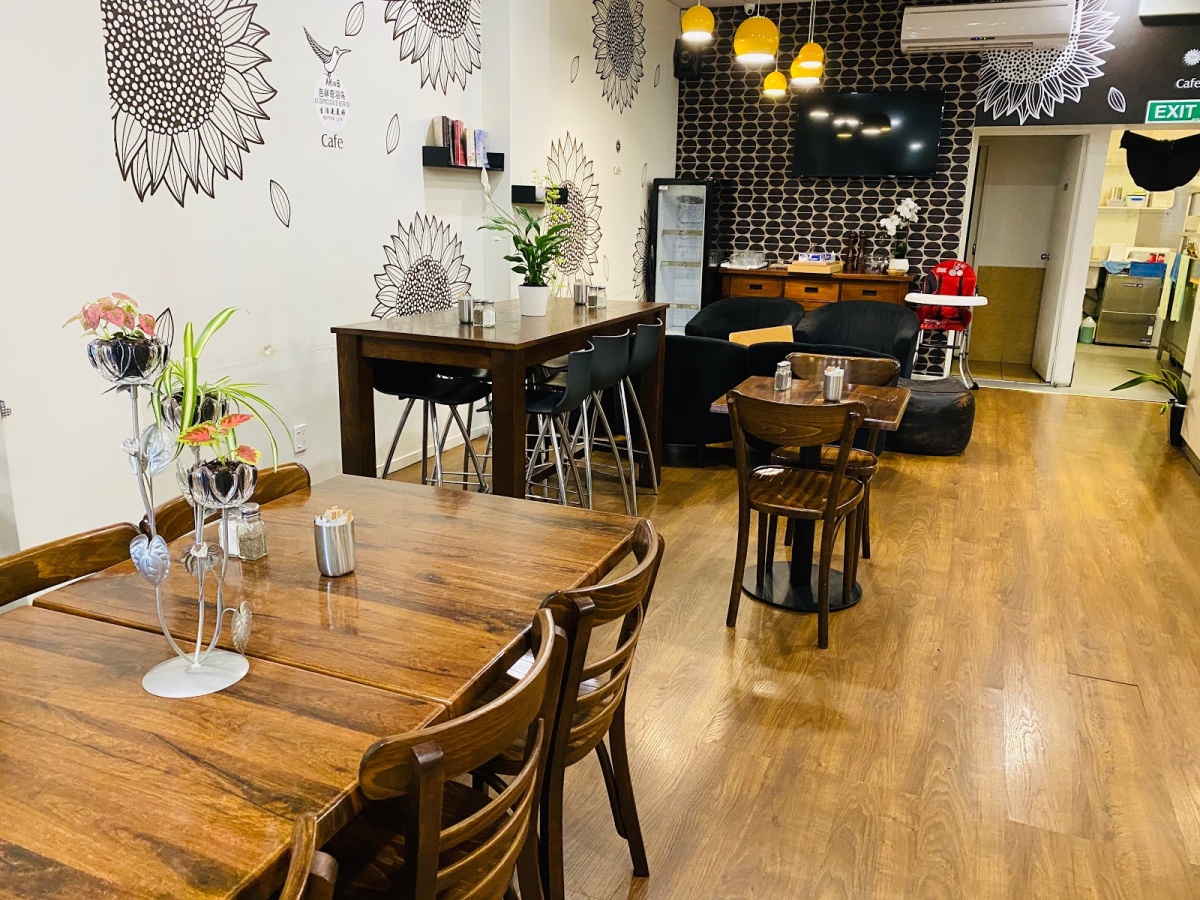 Koffee Bar CBD