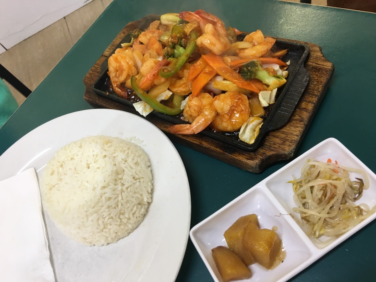 Korean Cuisine, Otahuhu