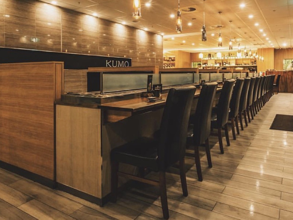 KUMO Japanese Cuisine
