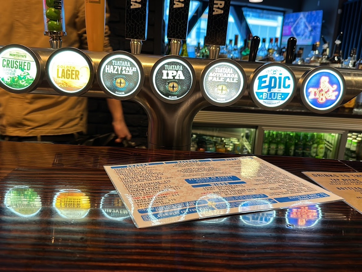 Kzone Karaoke Bar and Restaurant, Te Aro