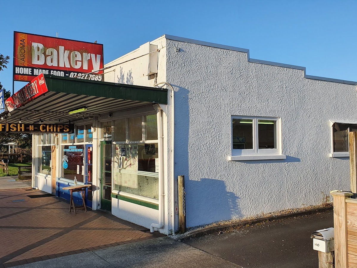 Leamington Fast Foods & Fresh Fish Supply