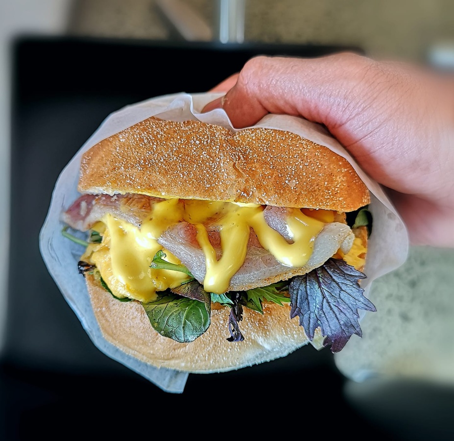 Lime Espresso Bar & Eatery, Otahuhu