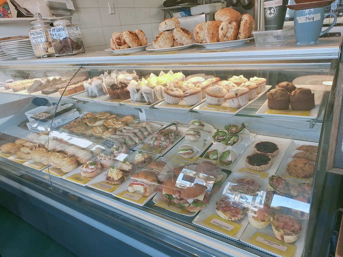 Local Café