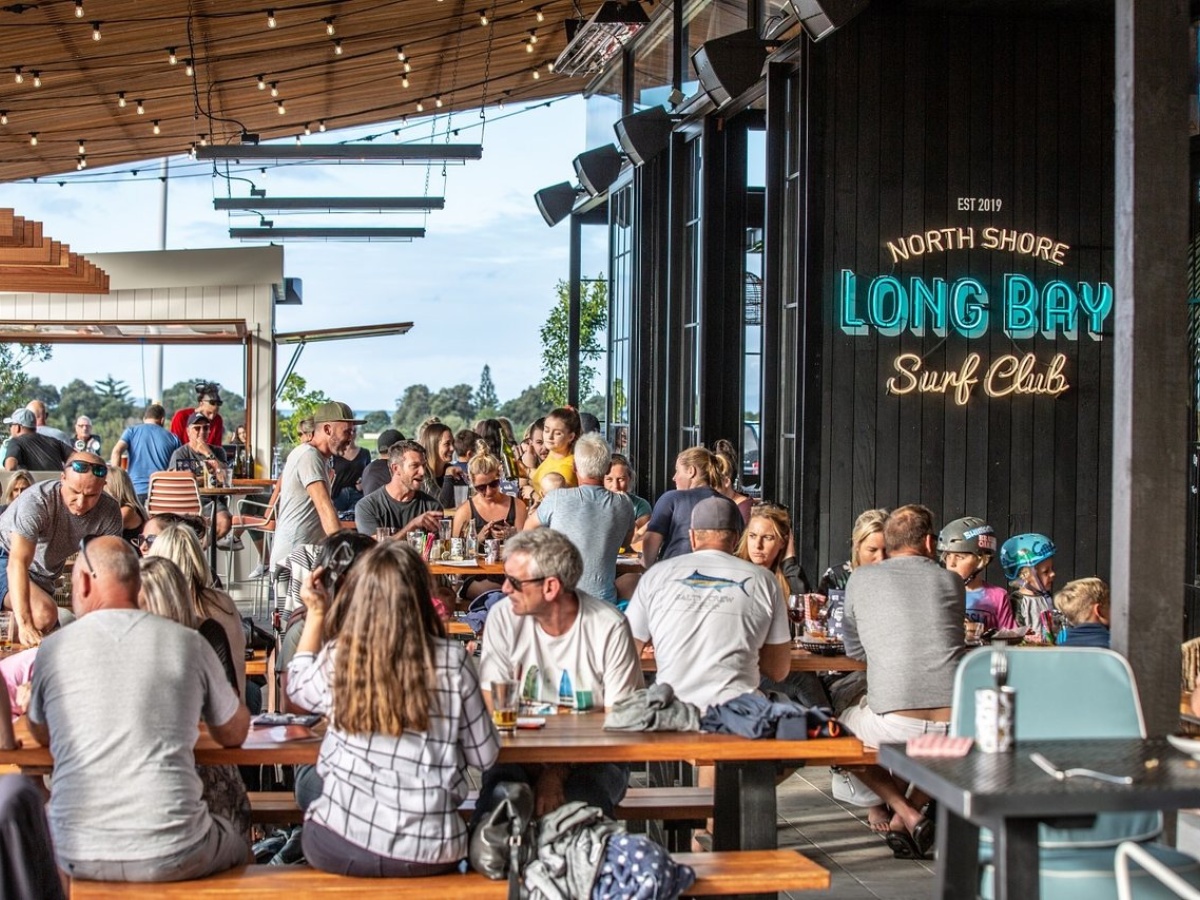 Long Bay Surf Club