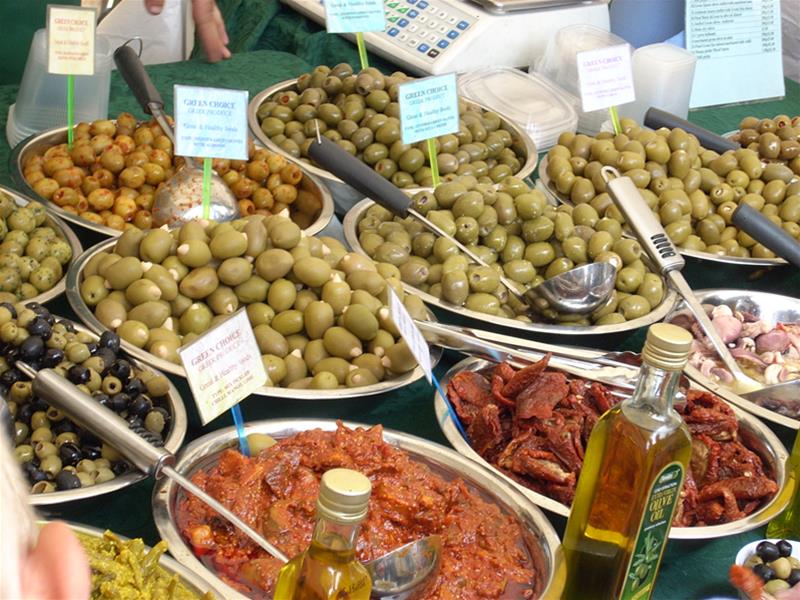 Gateway Markets Manjimup, Manjimup