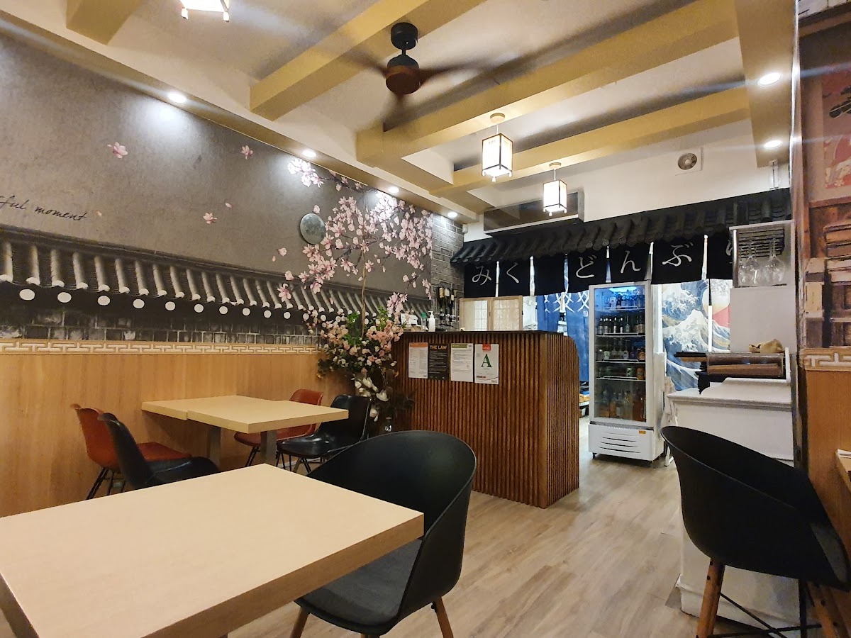 MikuJapanese Restaurant