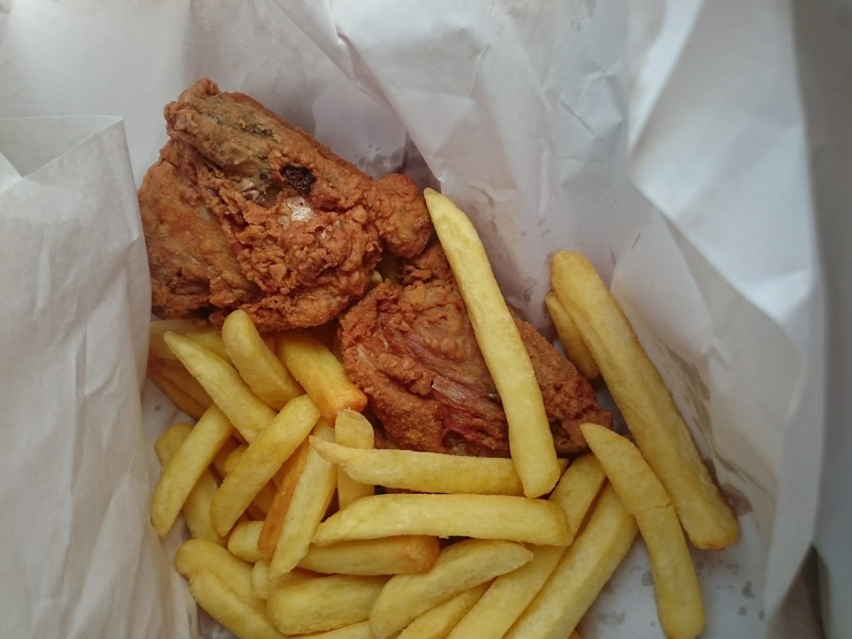 MK Takeaways