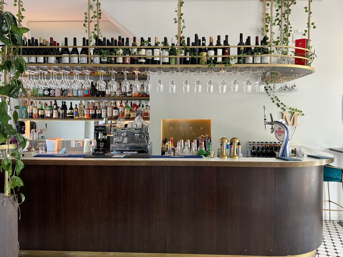 Morell Bistro & Bar