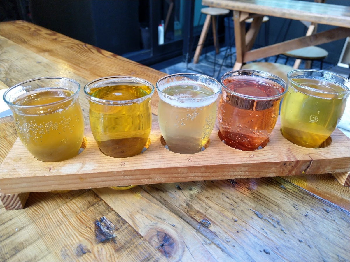 Morningcider