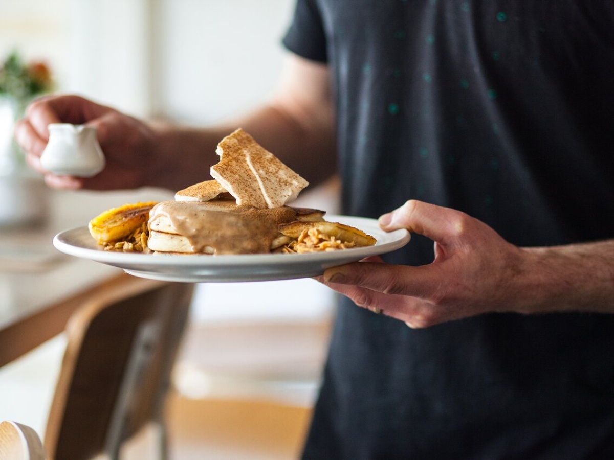 Neo Cafe & Eatery, Te Aro