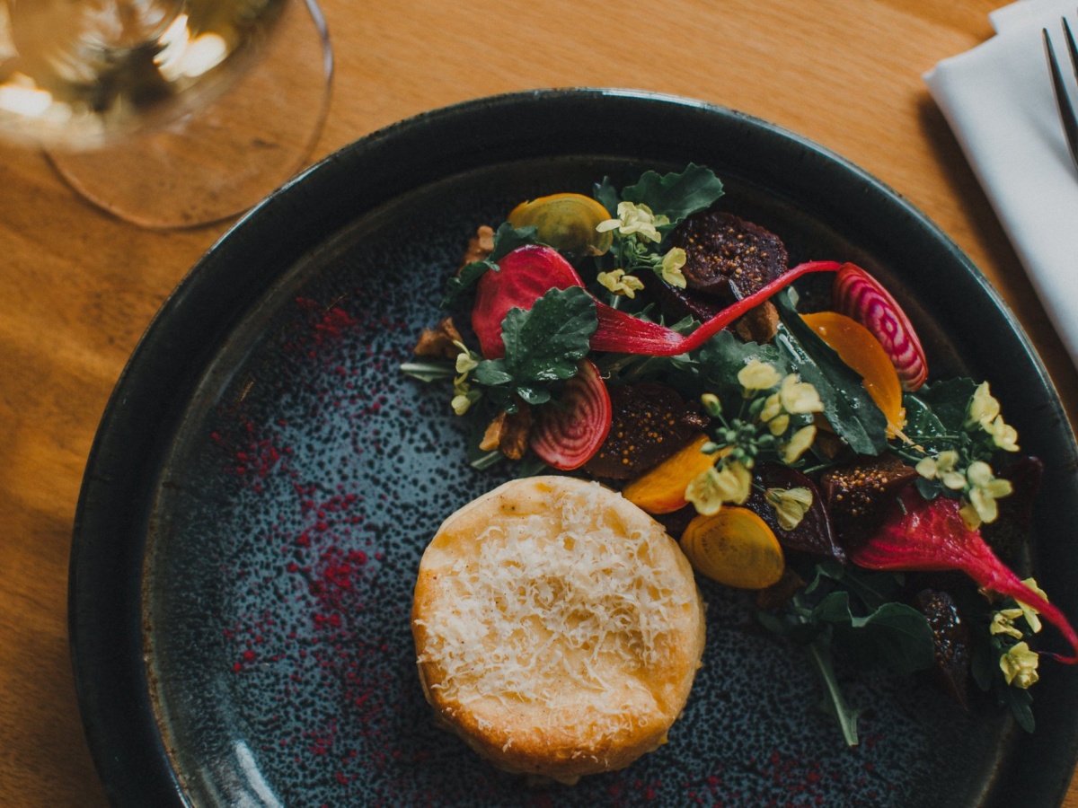 Noble Rot Wine Bar, Te Aro