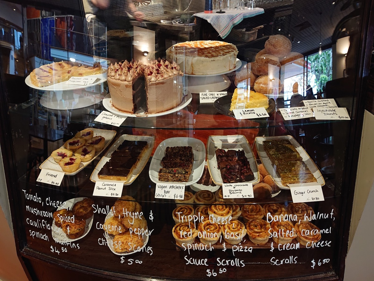 Nova Cafe