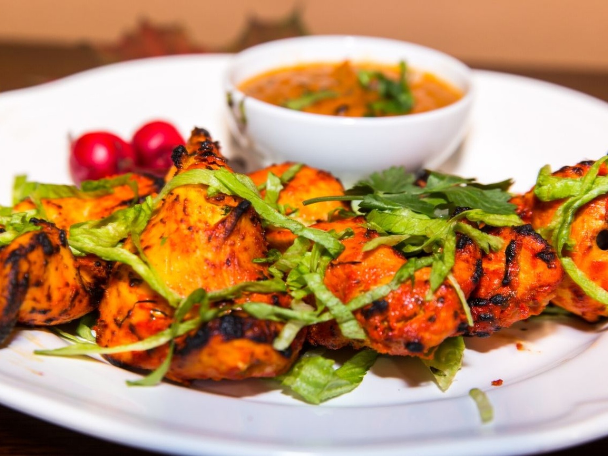 Pakistani Food Auckland