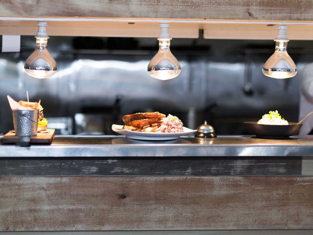 Pap House Restaurant & Bar Papamoa