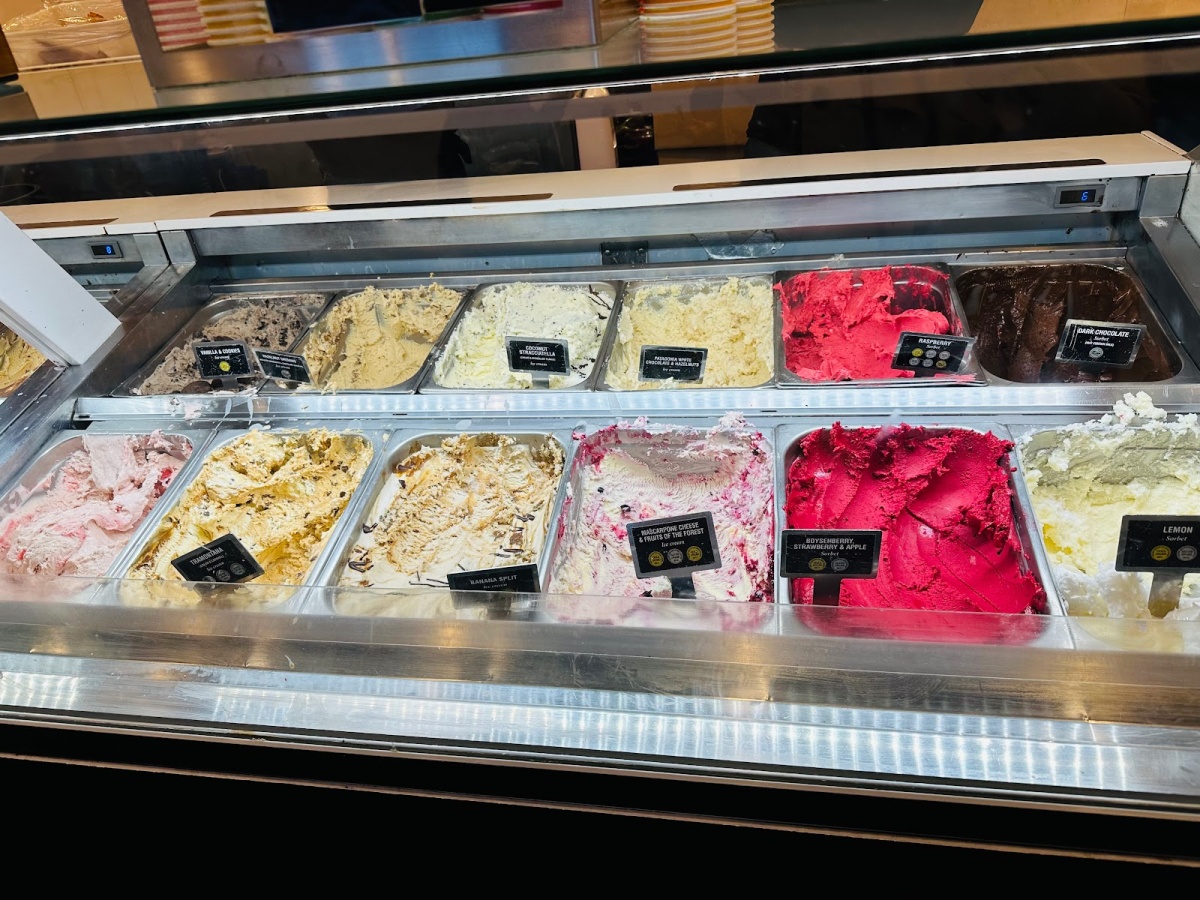 Patagonia Chocolates – Ice Creamery & Chocolaterie