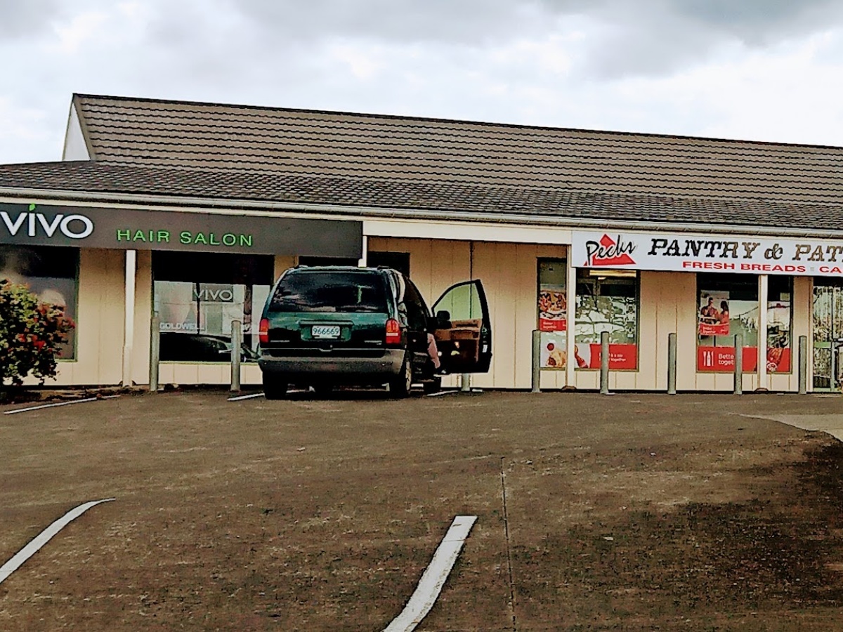 Pecks Pantry & Patisserie, Henderson