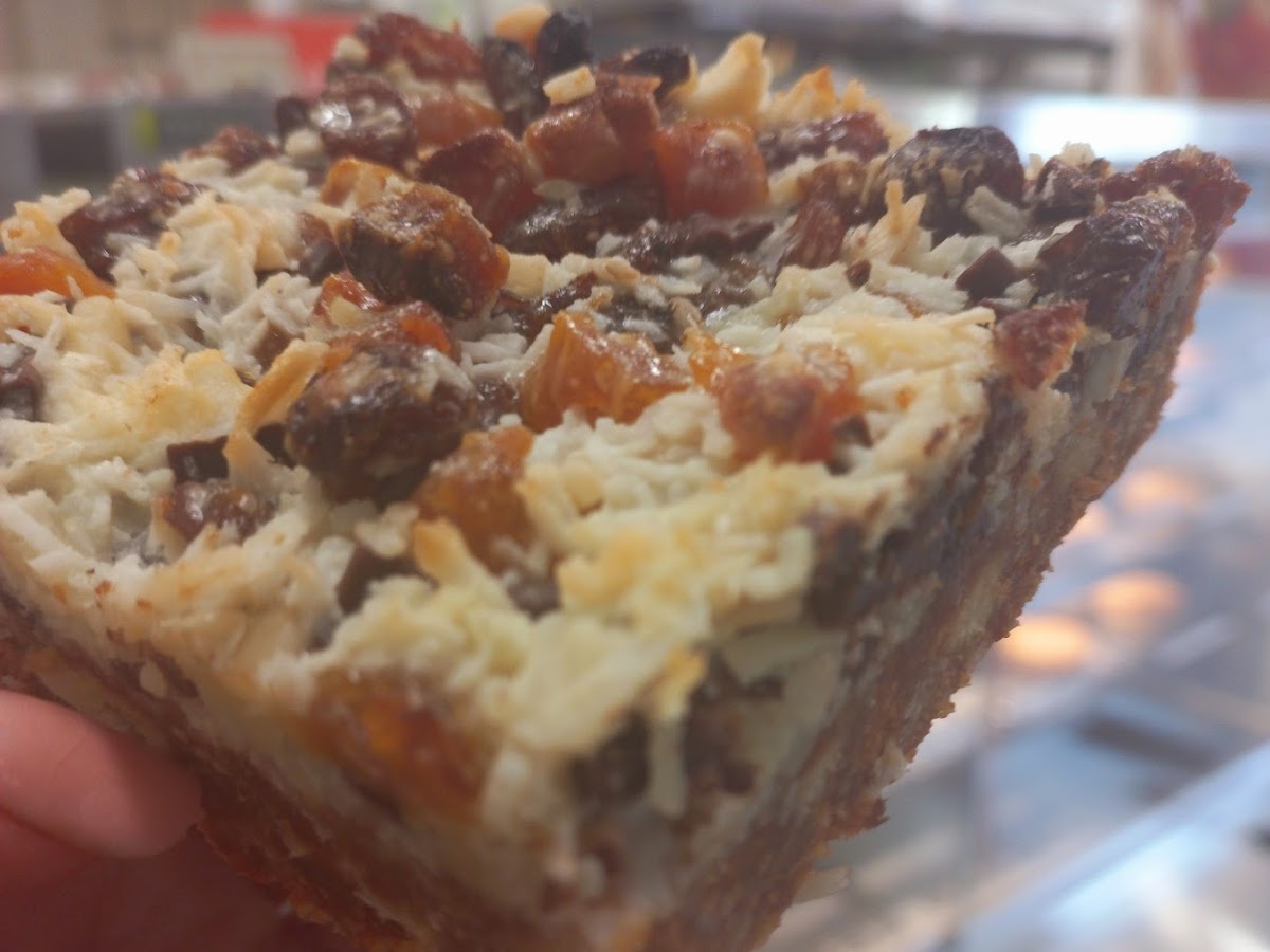 Peninsula Bakery