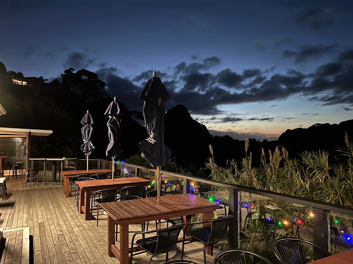 Piha RSA & Lion Rock Restaurant