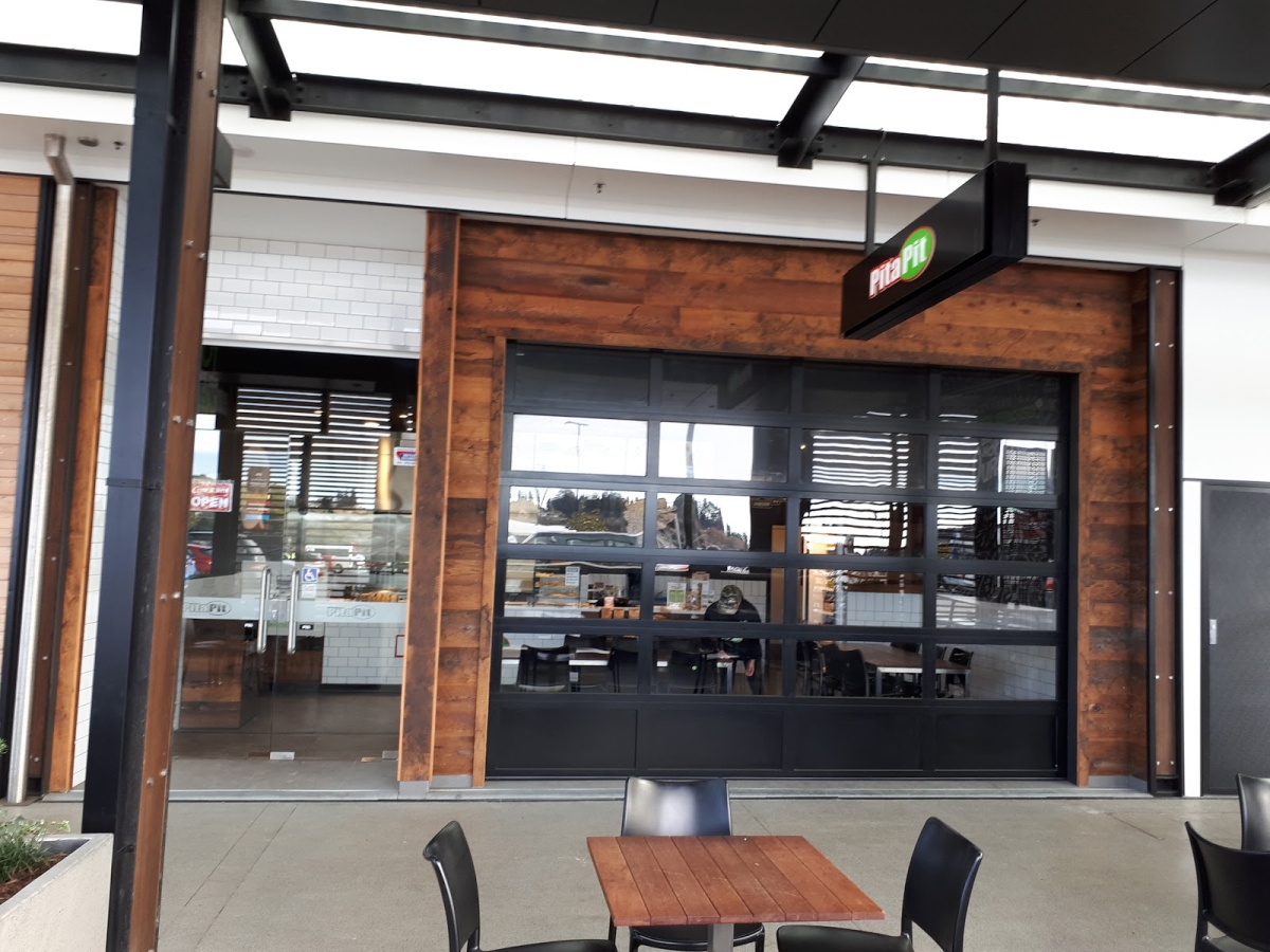 Pita Pit, Tauriko