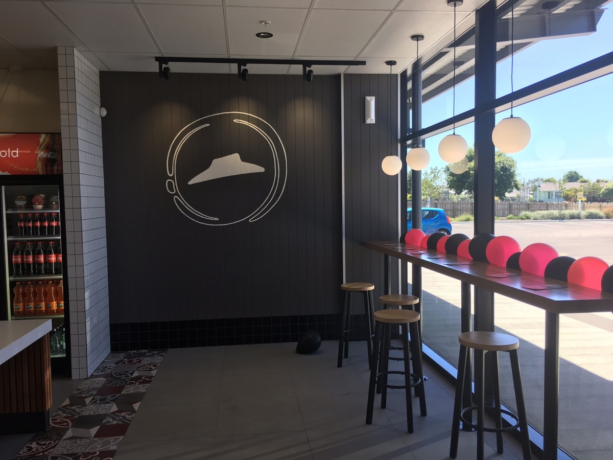Pizza Hut Tamatea