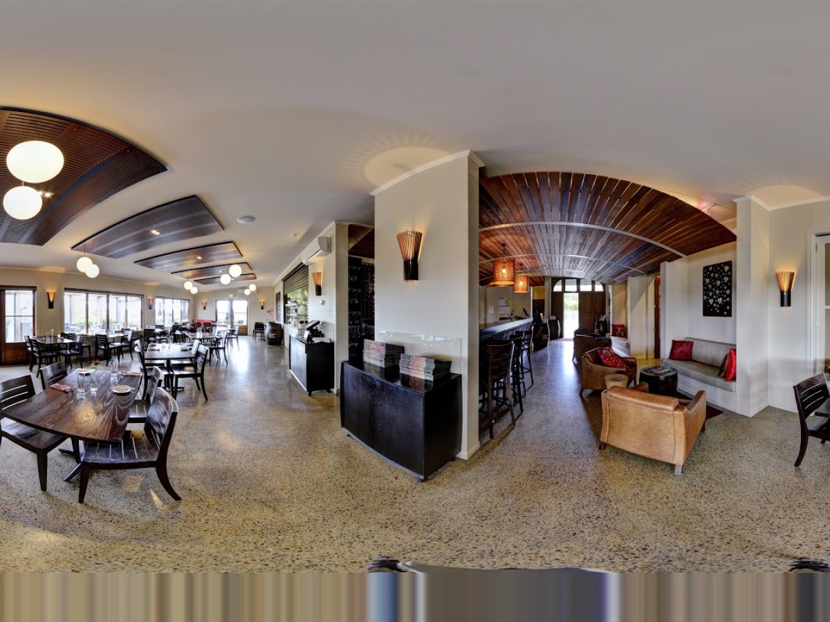Plume Restaurant