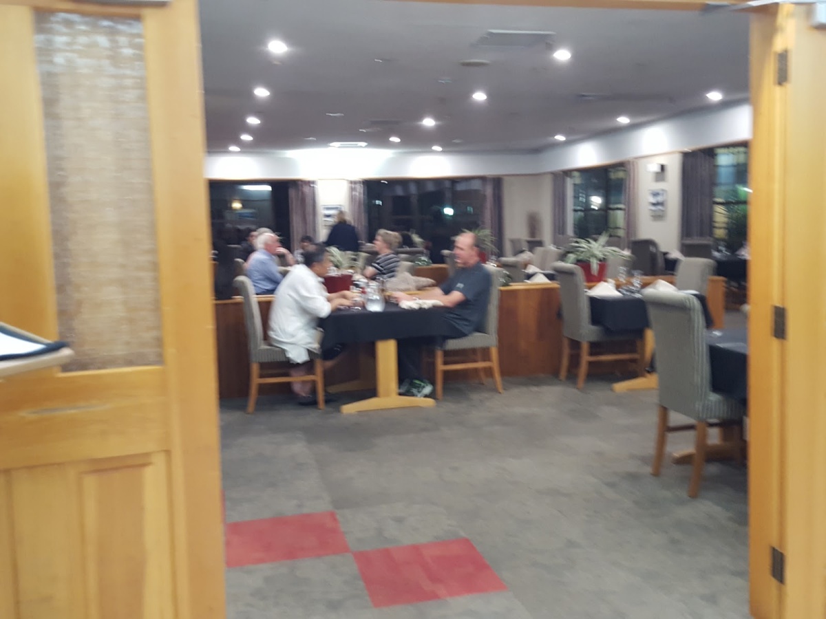 Portobello Restaurant