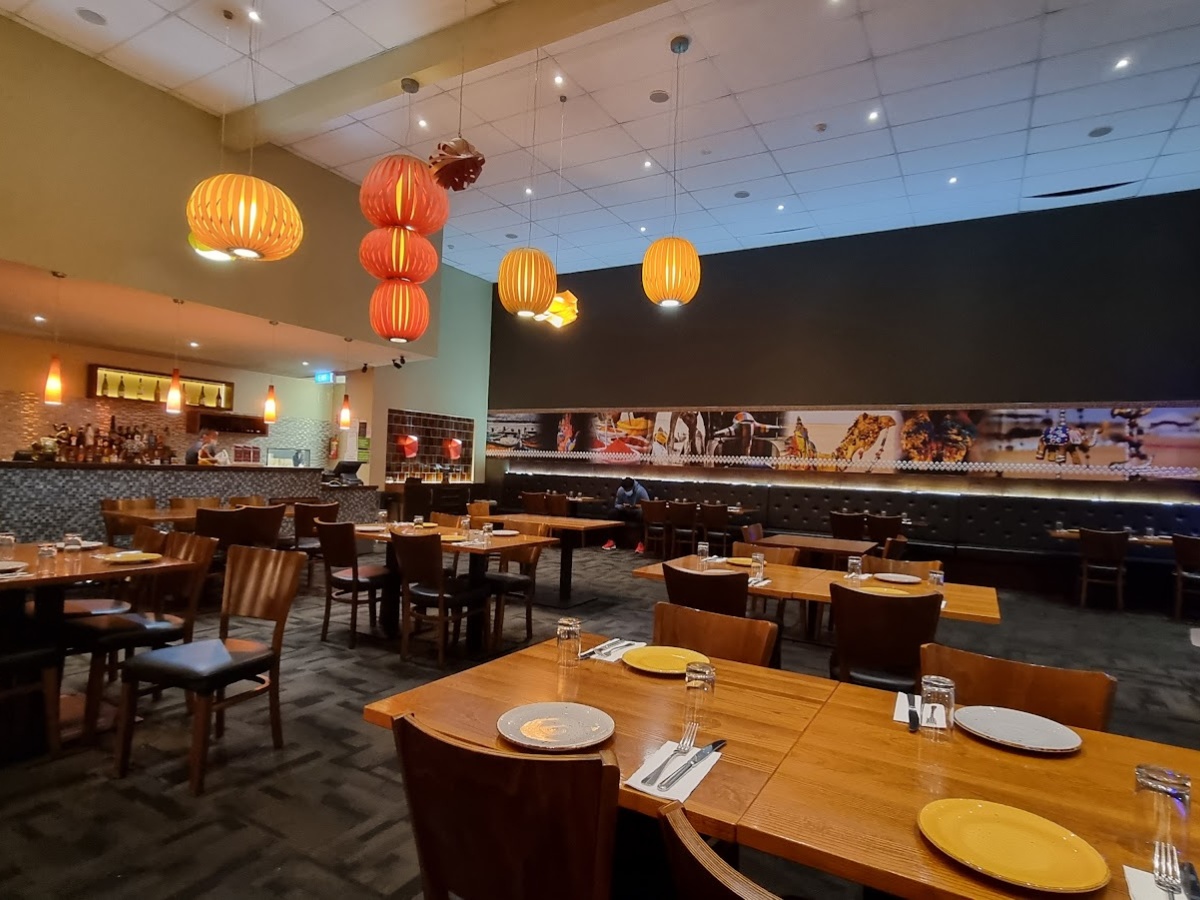 Punjabi Kitchen Indian Restaurant Henderson, Henderson
