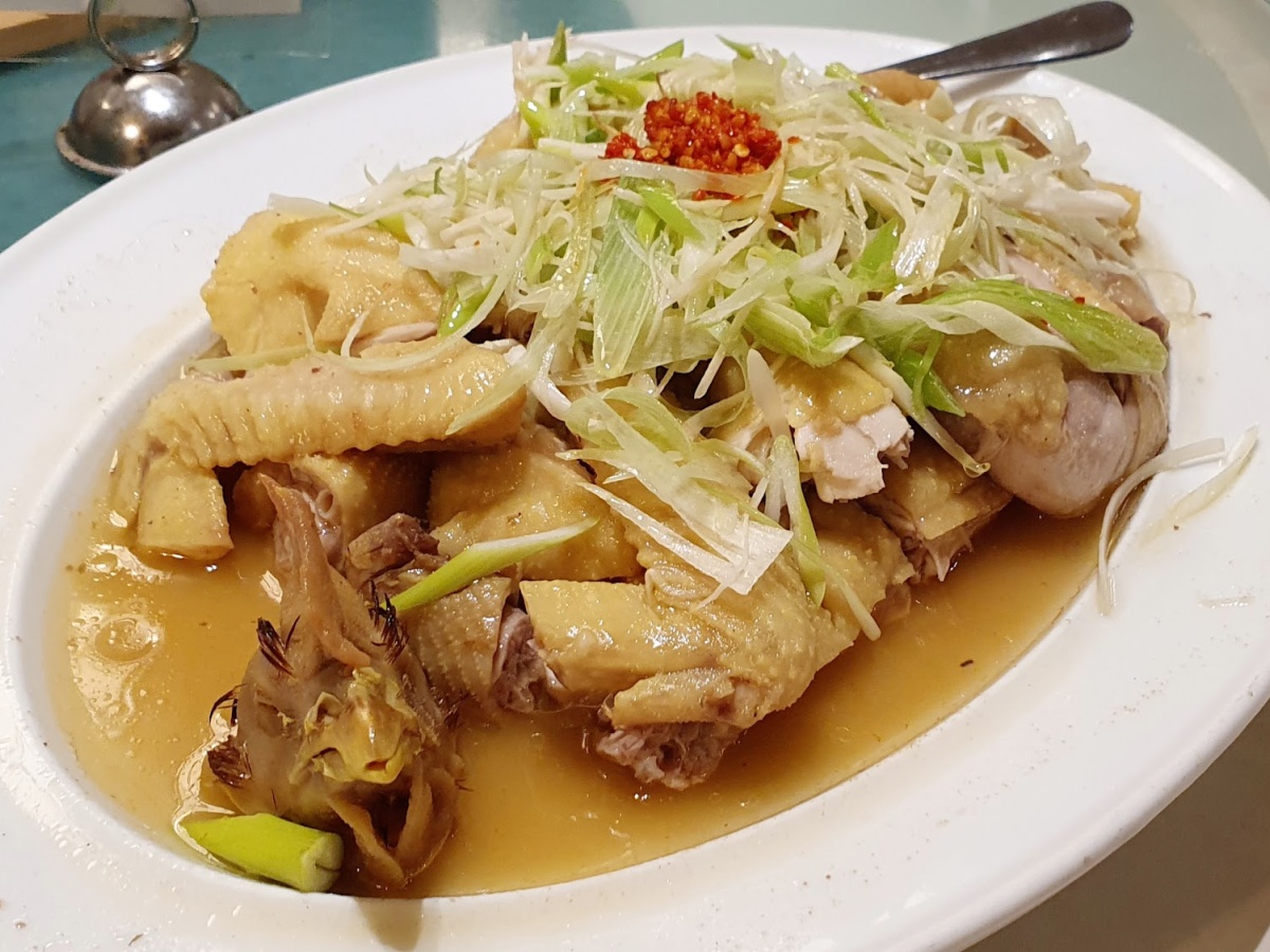 Regal Chinese Restaurant, Te Aro