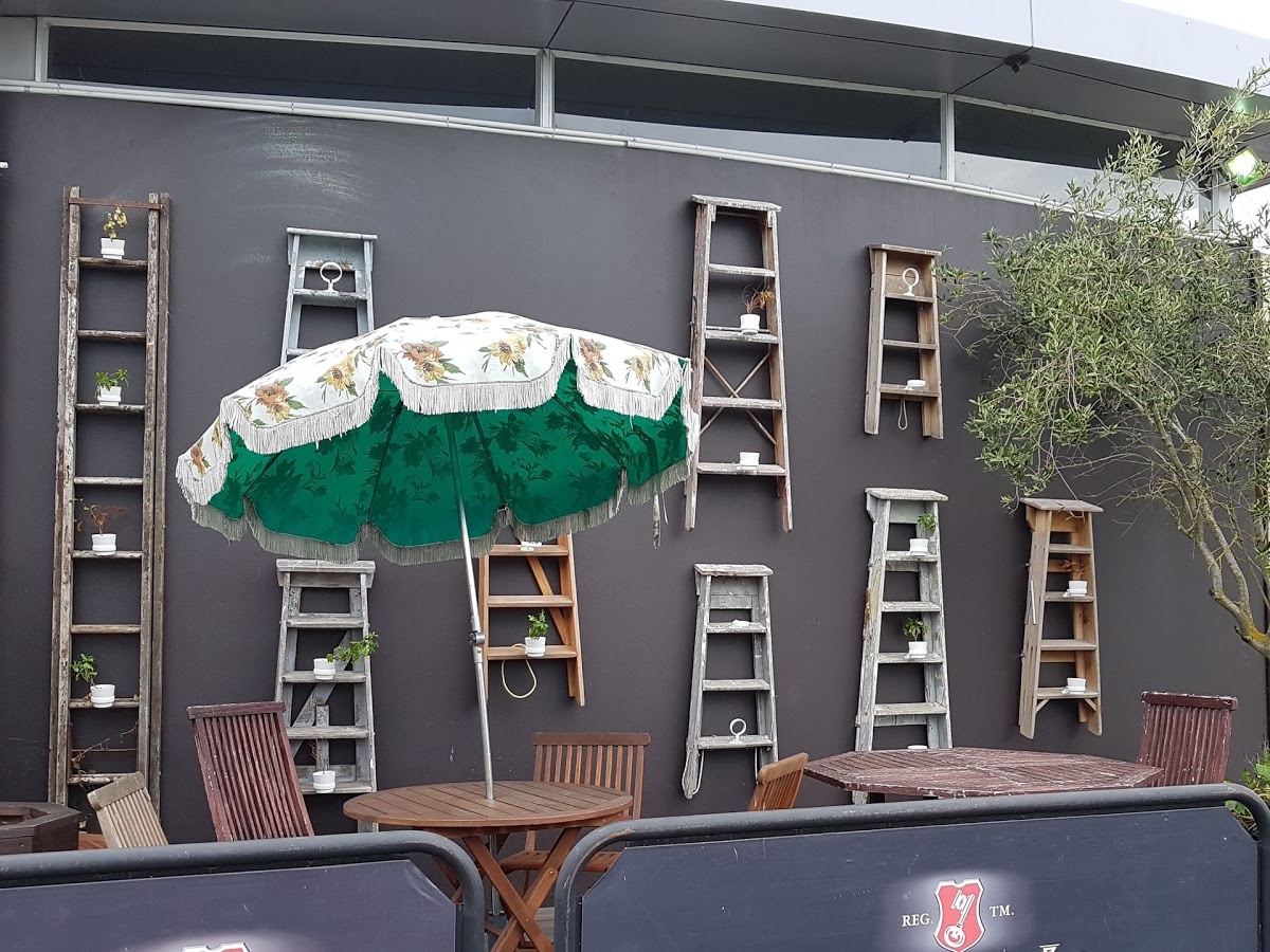 Retropolitan Social, Christchurch Central City