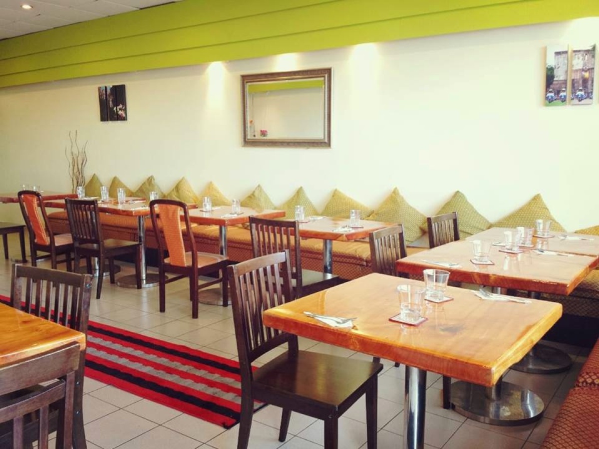 Ruang Thong Thai 4 Restaurant, Henderson