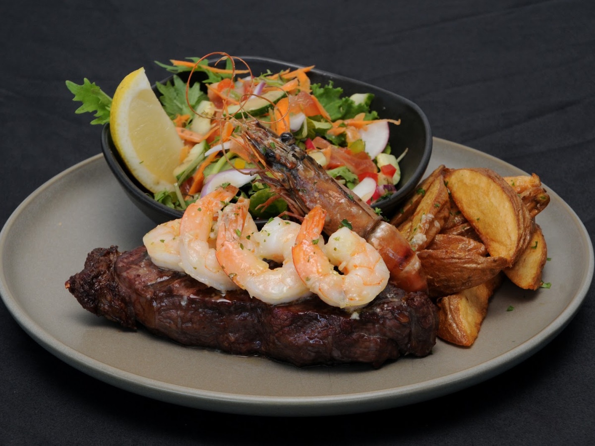 Shads Buffet & Function Centre, Hawera