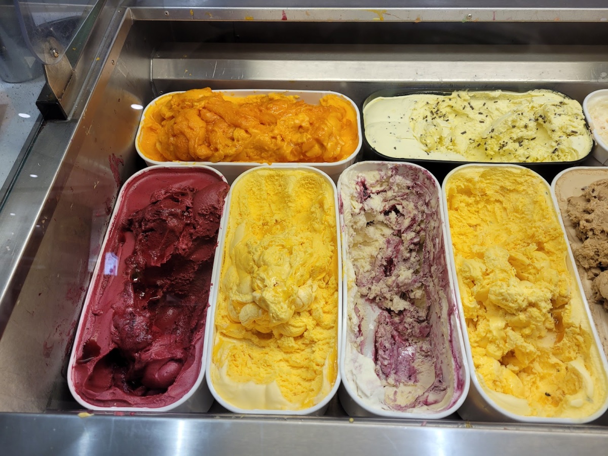 Shake shed&Co. Former Wendy's Supa Sundaes - Scoop Digital - Australia ...