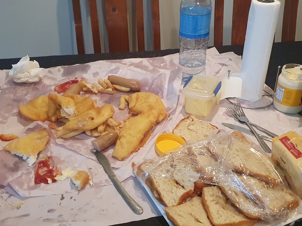 SHEEHAN TAKEAWAYS, Papakura