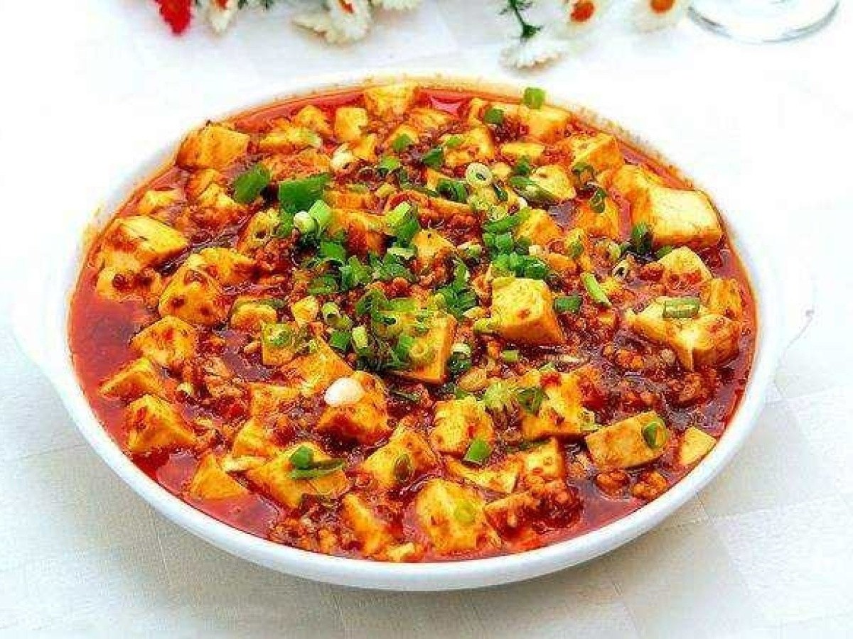 Sichuan Style Restaurant, Hamilton Central