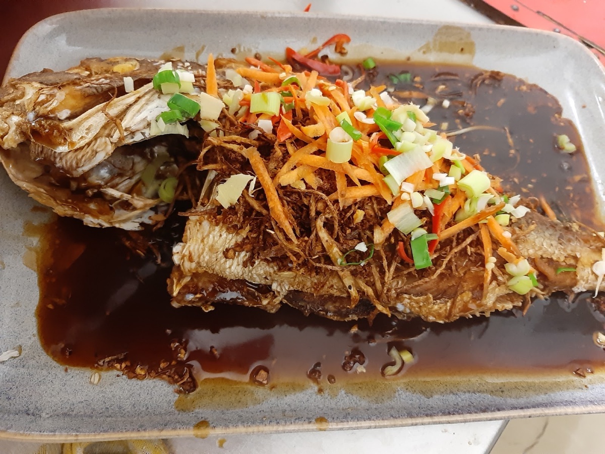 Singapore Takeaway, Papakura