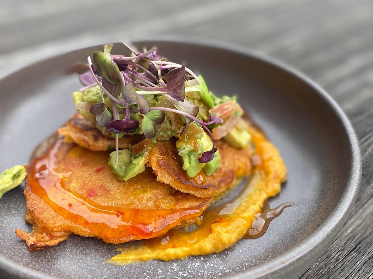 Smith & McKenzie Steak House