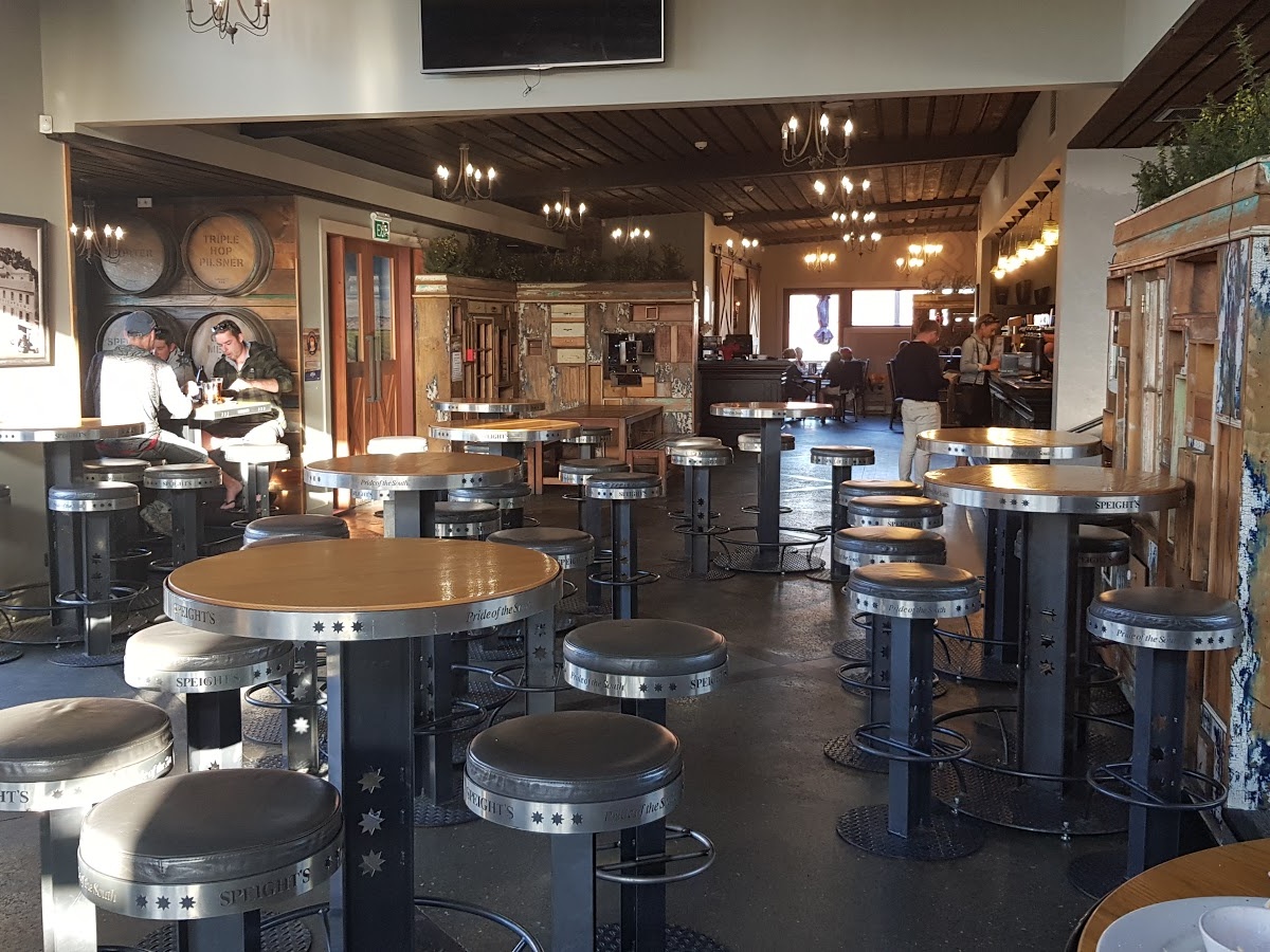 Speight’s Ale House