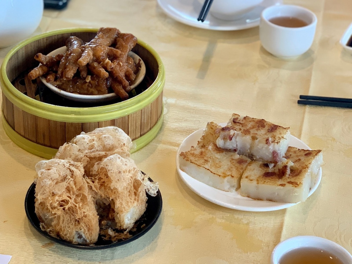 Star Seafood Restaurant
