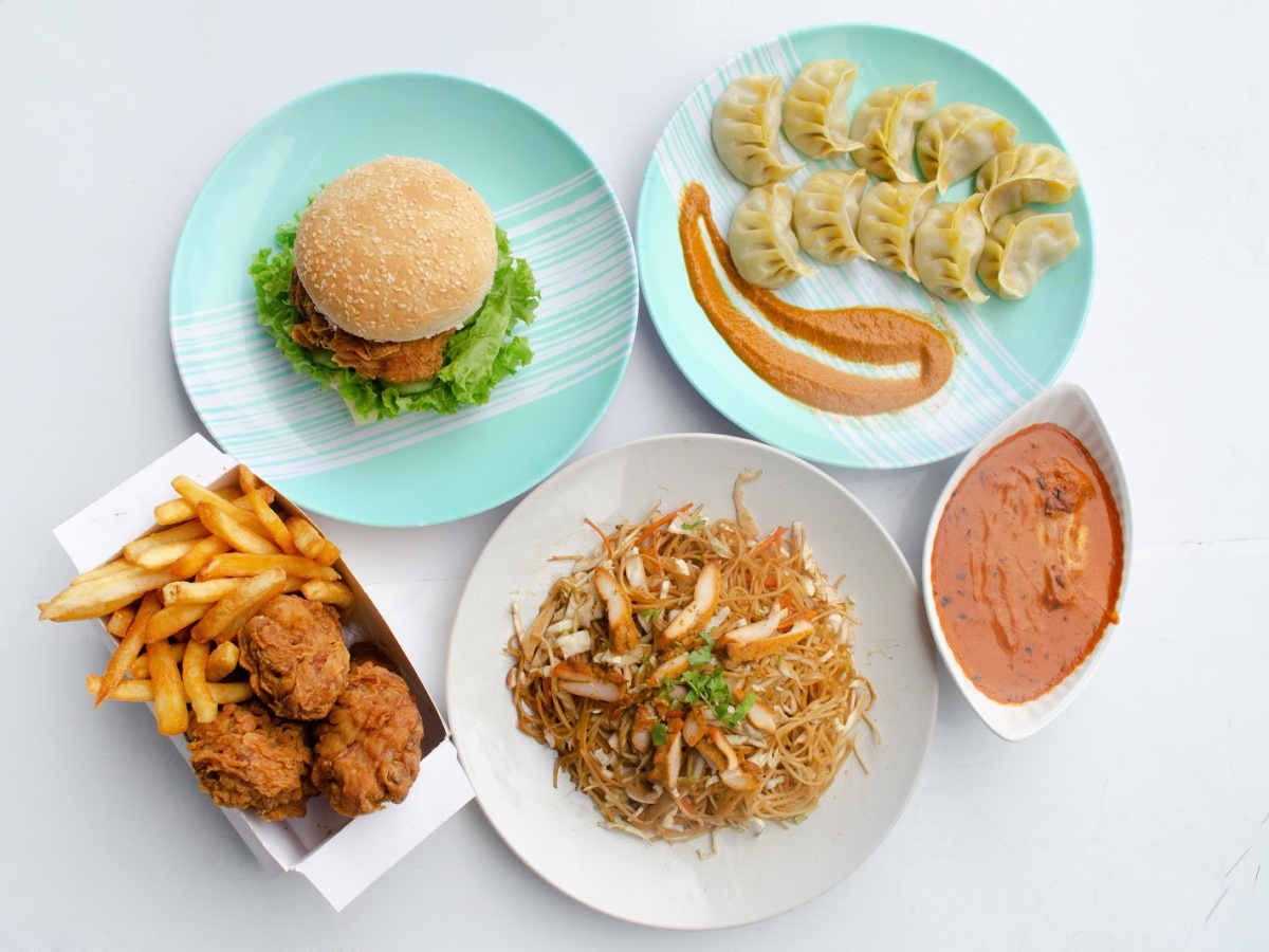 Sugar And Spice Nepalese and IndianTakeaways, Otahuhu